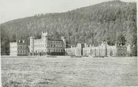 Picture 86 of 102 from The royal palaces, historic castles and stately homes of Great Britain; (1913), leaf 116