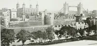 Picture 88 of 102 from The royal palaces, historic castles and stately homes of Great Britain; (1913), leaf 118