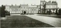 Picture 92 of 102 from The royal palaces, historic castles and stately homes of Great Britain; (1913), leaf 122
