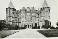 Picture 94 of 102 from The royal palaces, historic castles and stately homes of Great Britain; (1913), leaf 124