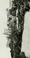 An illustration from The royal palaces, historic castles and stately homes of Great Britain; (1913)