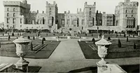 Picture 97 of 102 from The royal palaces, historic castles and stately homes of Great Britain; (1913), leaf 127