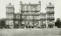 Picture 100 of 102 from The royal palaces, historic castles and stately homes of Great Britain; (1913), leaf 130