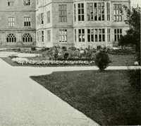 Picture 5 of 102 from The royal palaces, historic castles and stately homes of Great Britain; (1913), leaf 39