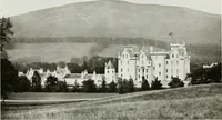 Picture 12 of 102 from The royal palaces, historic castles and stately homes of Great Britain; (1913), leaf 45