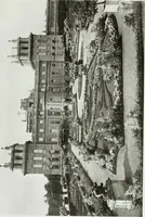 Picture 13 of 102 from The royal palaces, historic castles and stately homes of Great Britain; (1913), leaf 46