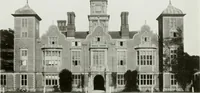 Picture 14 of 102 from The royal palaces, historic castles and stately homes of Great Britain; (1913), leaf 47