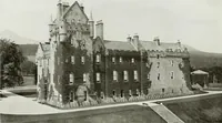 Picture 16 of 102 from The royal palaces, historic castles and stately homes of Great Britain; (1913), leaf 49