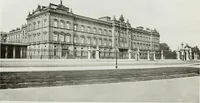 Picture 18 of 102 from The royal palaces, historic castles and stately homes of Great Britain; (1913), leaf 51