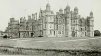 Picture 20 of 102 from The royal palaces, historic castles and stately homes of Great Britain; (1913), leaf 53