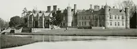 Picture 25 of 102 from The royal palaces, historic castles and stately homes of Great Britain; (1913), leaf 58