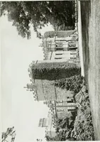 An illustration from The royal palaces, historic castles and stately homes of Great Britain; (1913)