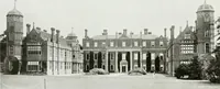 Picture 31 of 102 from The royal palaces, historic castles and stately homes of Great Britain; (1913), leaf 64