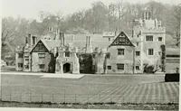 Picture 32 of 102 from The royal palaces, historic castles and stately homes of Great Britain; (1913), leaf 65