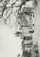 Picture 33 of 102 from The royal palaces, historic castles and stately homes of Great Britain; (1913), leaf 66