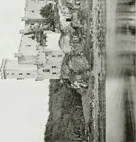 Picture 38 of 102 from The royal palaces, historic castles and stately homes of Great Britain; (1913), leaf 70