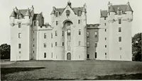 Picture 43 of 102 from The royal palaces, historic castles and stately homes of Great Britain; (1913), leaf 75