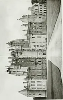 Picture 44 of 102 from The royal palaces, historic castles and stately homes of Great Britain; (1913), leaf 76