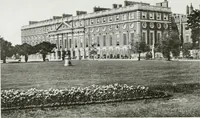 Picture 48 of 102 from The royal palaces, historic castles and stately homes of Great Britain; (1913), leaf 80