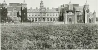 Picture 52 of 102 from The royal palaces, historic castles and stately homes of Great Britain; (1913), leaf 84