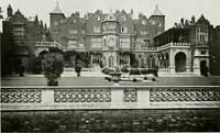 Picture 53 of 102 from The royal palaces, historic castles and stately homes of Great Britain; (1913), leaf 85