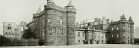 Picture 55 of 102 from The royal palaces, historic castles and stately homes of Great Britain; (1913), leaf 87