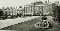 Picture 58 of 102 from The royal palaces, historic castles and stately homes of Great Britain; (1913), leaf 89