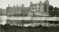 Picture 65 of 102 from The royal palaces, historic castles and stately homes of Great Britain; (1913), leaf 96