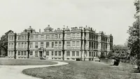 Picture 66 of 102 from The royal palaces, historic castles and stately homes of Great Britain; (1913), leaf 97