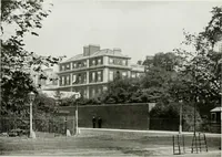 Picture 68 of 102 from The royal palaces, historic castles and stately homes of Great Britain; (1913), leaf 99