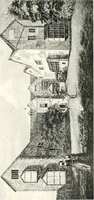 An illustration from Royal palaces of England; (1911)