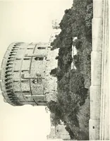 An illustration from Royal palaces of England; (1911)