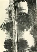 An illustration from Royal palaces of England; (1911)