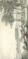 An illustration from Royal palaces of England; (1911)