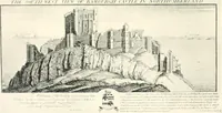 An illustration from Royal palaces of England; (1911)