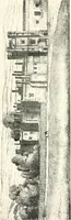 An illustration from Royal palaces of England; (1911)