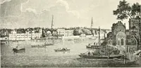 An illustration from Royal palaces of England; (1911)