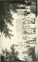 An illustration from Royal palaces of England; (1911)