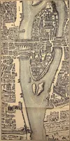 An illustration from Royal palaces and parks of France (1910)