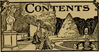 An illustration from Royal palaces and parks of France (1910)