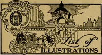 An illustration from Royal palaces and parks of France (1910)