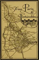 An illustration from Royal palaces and parks of France (1910)