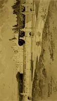 An illustration from Royal palaces and parks of France (1910)