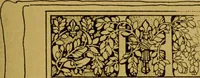 An illustration from Royal palaces and parks of France (1910)