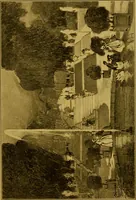 An illustration from Royal palaces and parks of France (1910)