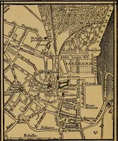An illustration from Royal palaces and parks of France (1910)