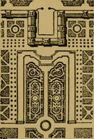 An illustration from Royal palaces and parks of France (1910)