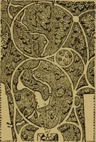 An illustration from Royal palaces and parks of France (1910)
