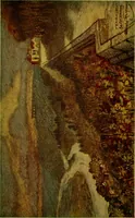 An illustration from Royal palaces and parks of France (1910)