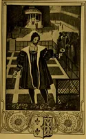 An illustration from Royal palaces and parks of France (1910)